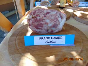 Praznik hladetine in prezvuršta 1